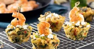 Coupes Macaroni Avec Crevettes Poillees Italpasta Recette En 2020 Crevettes Cuites Crevettes Tomates Sechees Au Soleil