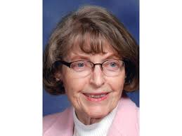 Shirley Huffman Obituary (1936