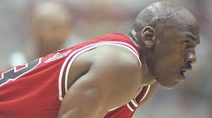Horace Grant tells story of Michael Jordan punching a teammate