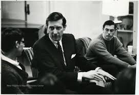 John davison ''jay'' rockefeller iv became west virginia's 29th governor in 1977. Browsing West Virginia History Onview Wvu Libraries