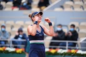 10.02.97, 24 years wta ranking: Podoroska S Cinderella Story Continues With Svitolina Upset Roland Garros The 2021 Roland Garros Tournament Official Site