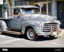 Image result for Chrome Yellow 1953 GMC Truck