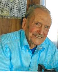 Gerald Olson Obituary