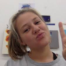 Evangeline CARPENTER