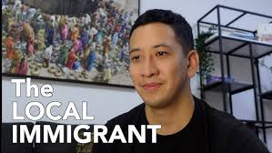 Why Do I Feel Singaporean?! // I SPOKE TO A PSYCHIATRIST!