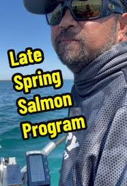 How to Rig A Dipsy Diver for Salmon