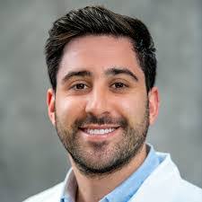 Christopher Pray's Instagram, Twitter & Facebook