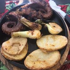 Carlos sansores pérez, primer centenario de su natalicio este 25 de septiembre de 2018 se conmemora el primer centenario del natalicio de don carlos sansores pérez, padre de la actual alcaldesa electa por álvaro obregón, layda elena sansores san román. Top 8 Seafood Food In Champoton Campeche Mexico