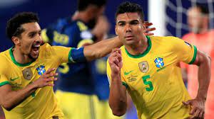 Brasil y colombia se enfrentan en vivo y en directo en transmisión a través de directv, win sports y caracoltv por la fecha 4 de la copa américa 2021 desde rio. Bxkd8xc61o4htm