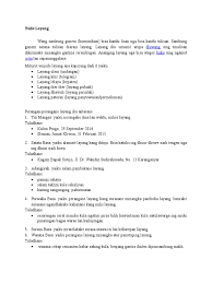 Maybe you would like to learn more about one of these? Yaiku Salam Sabubare Nulis Layang