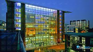 University bank is a community bank headquartered in ann arbor, michigan. London South Bank University Free Apply Com