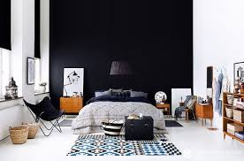 Bedroom Black And White Picture Wall Pin By Nicole Franzen On Living Home Bedroom Interior Interior