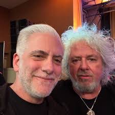 Randy Noland's Instagram, Twitter & Facebook