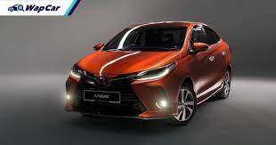 Peru menawarkan perjalanan kereta yang menjual keindahan pemandangannya. Toyota Vios Facelift 2021 Ini Pilihan Bayaran Bulanan Terbaik Serendah Rm 538 Wapcar