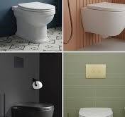 Concealed Cisterns Frames | Toilet Fixing Frames