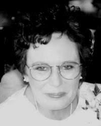 Kay Stack Obituary (2016)