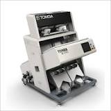 Tomra 3c Optical Sorting Machine - Nuts / Dry Fruits/grains ...