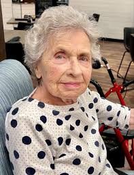 Obituary information for Mary Constance Sheehan