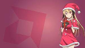 This also includes products that rely on. Hd Wallpaper Amd Anime Anime Girls Christmas Cpu Hardware Presents Wallpaper Flare