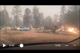 Fundraiser by Mandi Alexander : Camp Fire Comeback