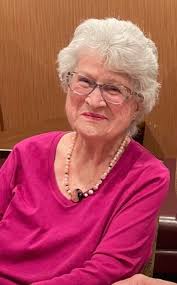 Happy 101st Birthday to Auntie Esther Nozaki-Hashimoto, Class of 1942