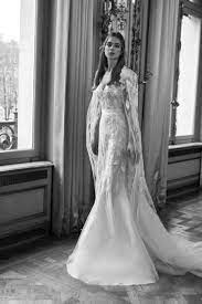 Elie Saab Spring 2019 Wedding Dress Collection Elie Saab Bridal Strapless Wedding Dress Mermaid Wedding Dress Trends