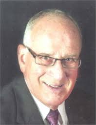 Wallis Robert “Bob” Noble (1936-2014)