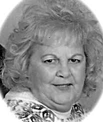 VIRGINIA “GINNY” DRIELICK Of Montrose