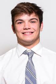 Danvers' Leete wins third straight All-State crown; teammate Canova joins  him as champion