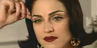 The Obsessive Madonna IG Account Tracking Her Brunette Eras