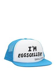 Pin By Milton Avendano On Accessorize This Regular Show Trucker Regular