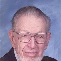 Charles Lightfoot Obituary