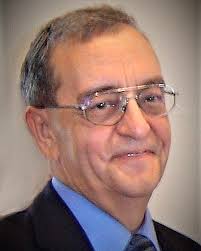 Michel Allard Obituary