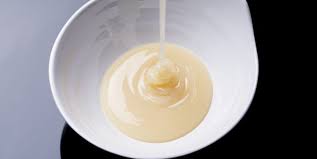 Tuangkan karamel pada adonan cake. 4 Cara Membuat Susu Kental Manis Sendiri Dari Yang Rendah Gula Sampai Vegetarian Merdeka Com
