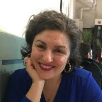 Nadia Higgins's Instagram, Twitter & Facebook