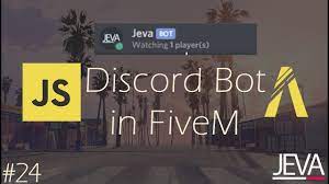 Welcome to the new coralwatch ambassadors! Fivem Scripting 24 Discord Bot In Fivem 1 Show And Update Player Count Youtube