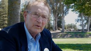 Percy Schmeiser: The Man Who Stood Up to Monsanto