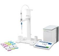 pH Meter NineFocus NF2000 HA Kit​ | Excellence pH Meter Line