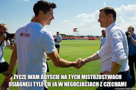 W żaganiu podsumowano rywalizację o miano najlepszych z najlepszych w ramach otwartych mistrzostw wojska polskiego w piłce nożnej. Fkwbcrotoj0fmm