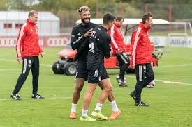 Hansi flick must have erling haaland as one of his possible targets for the future but he knows signing him will be nearly impossible. At4it6ckvz 96m