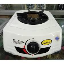 Cek terlebih dahulu kondisi kompor gas, selang, regulator dan tabung gasnya. Jual Kompor Kwali Quantum Lazada Co Id