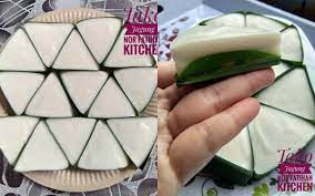 Ada juga yang panggil kuih tako / kuih limas. Kuih Tako Jagung Paling Enak Iluminasi