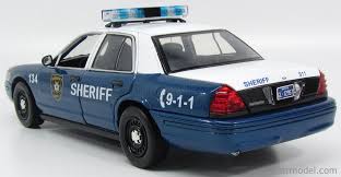 You can choose where you would like to have your vehicle towed and. Greenlight 1 18 The Walking Dead Ford Crown Victoria Police Interceptor 12957 Cars Trucks Vans Toys Hobbies