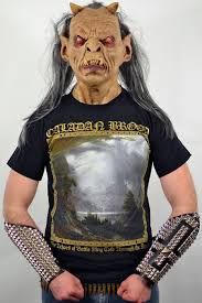 Caladan Brood Echoes Of Battle Cd Caladan Brood Echoes Of Battle T Shirt Small