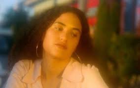 Empress Of (Lorely Rodriguez) биография, фото. Музыкант