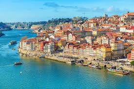 Lenda do fc porto de 1987 deixa mensagem emotiva a felipe anderson (ojogo.pt). Lisbon To Porto Best Routes Travel Advice Kimkim