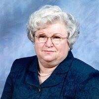 Elizabeth Walters Obituary