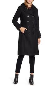 Kenneth cole nwt elegant camel fencer melton wool maxi coat size12. Women S Kenneth Cole New York Coats Jackets Nordstrom