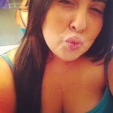 Gina Bernal (@BigBooty_Gina)