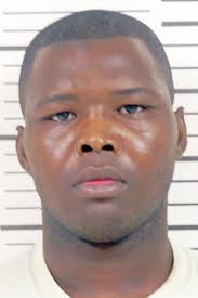 Man slain, son and police officer charged